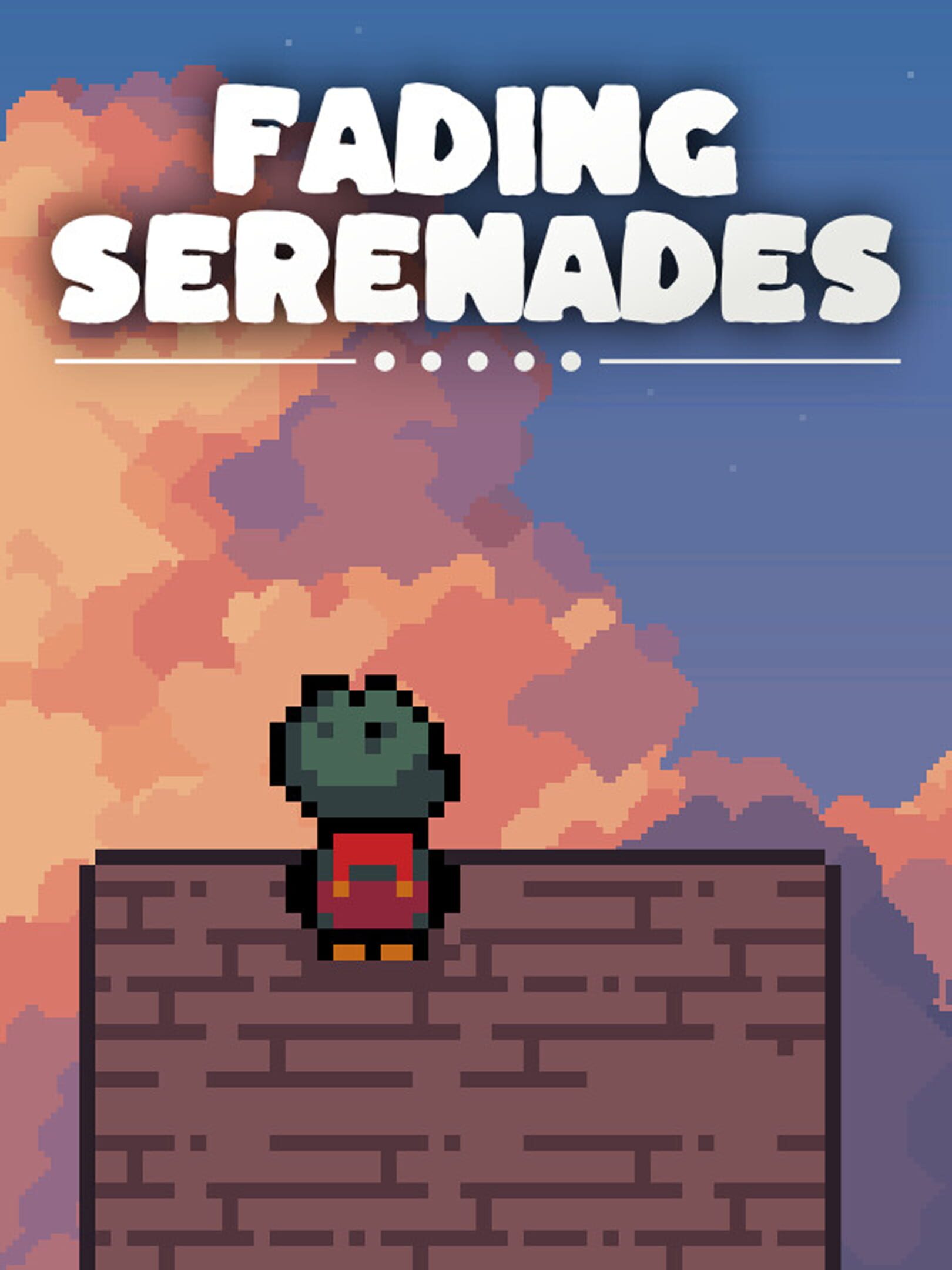 Fading Serenades cover