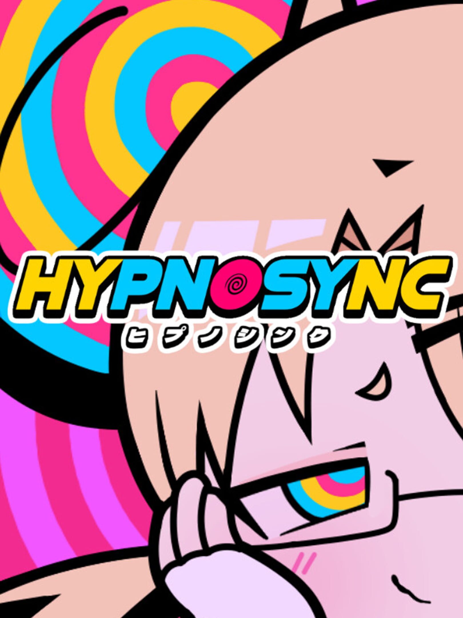Hypnosync cover