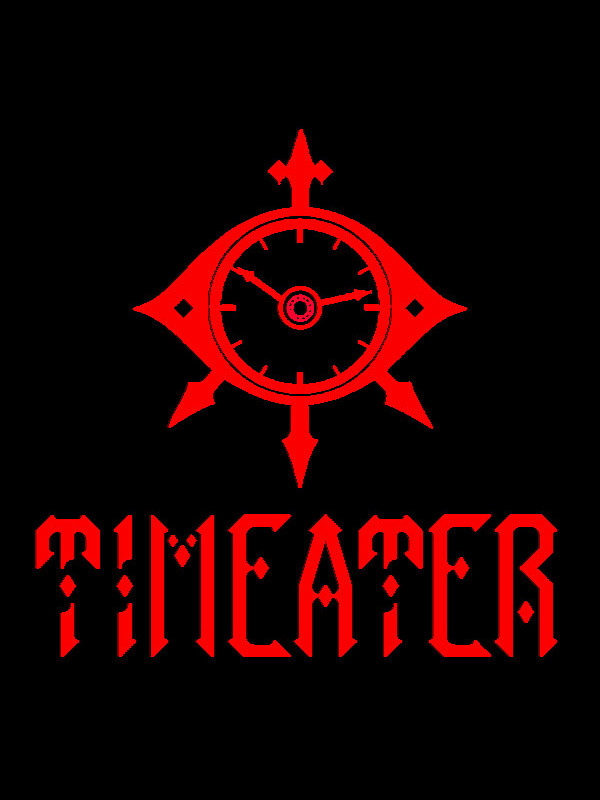 Timeater cover