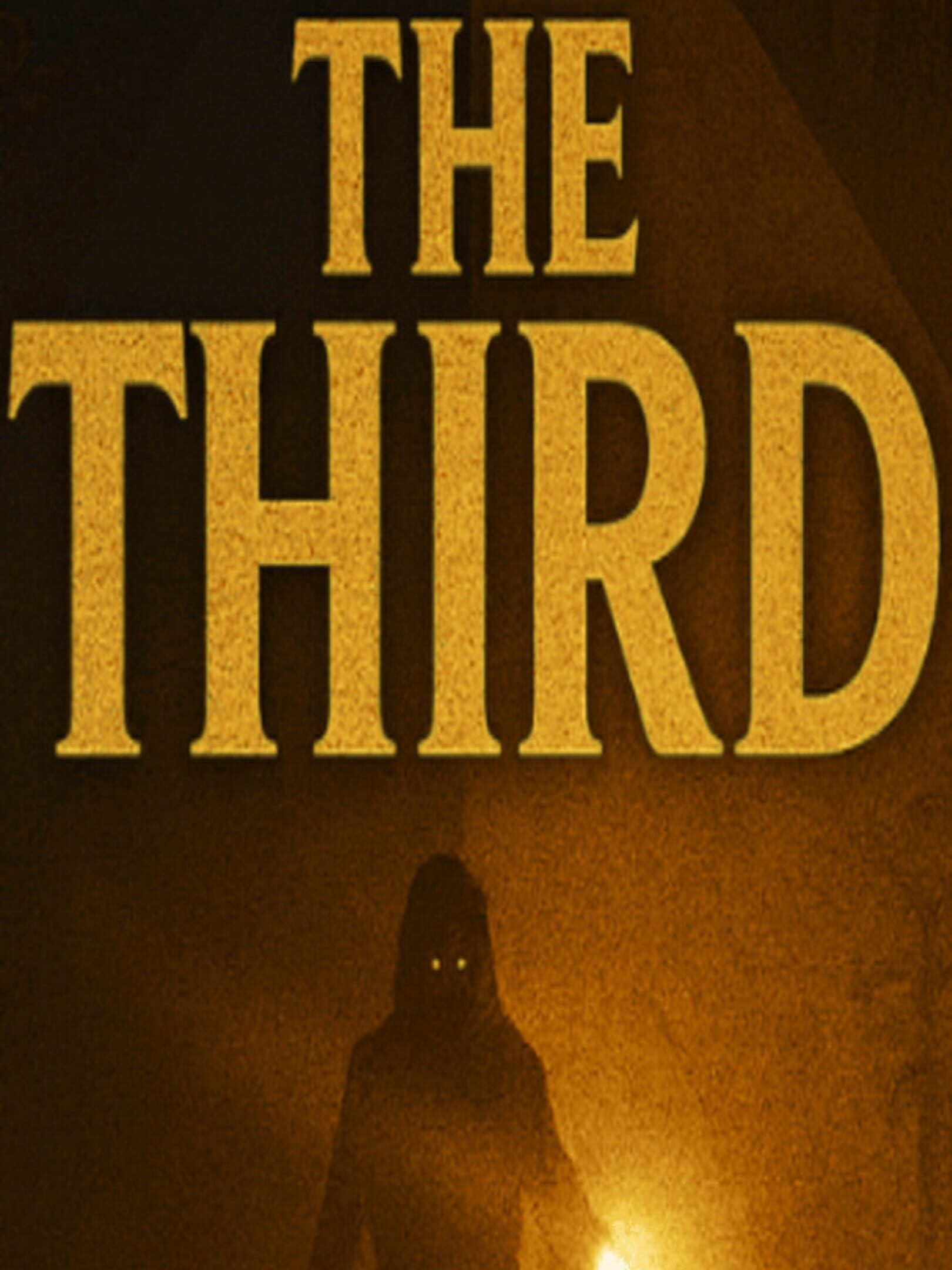 The Third cover