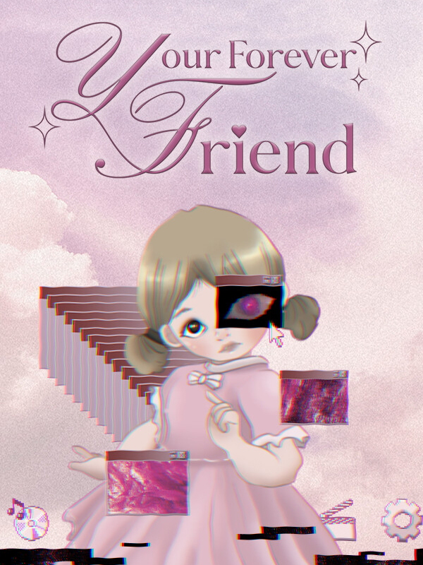 Your Forever Friend cover