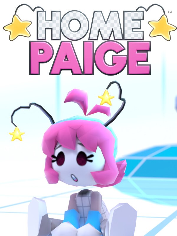 Home Paige cover