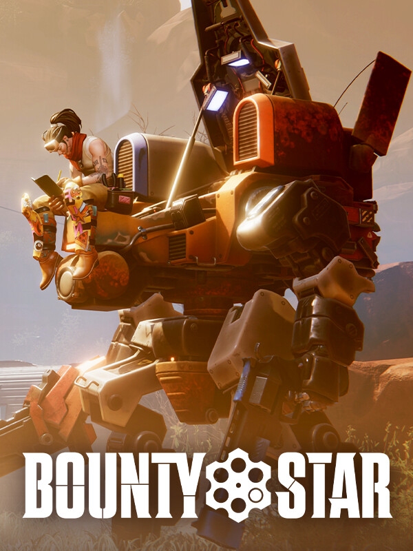 Bounty Star cover