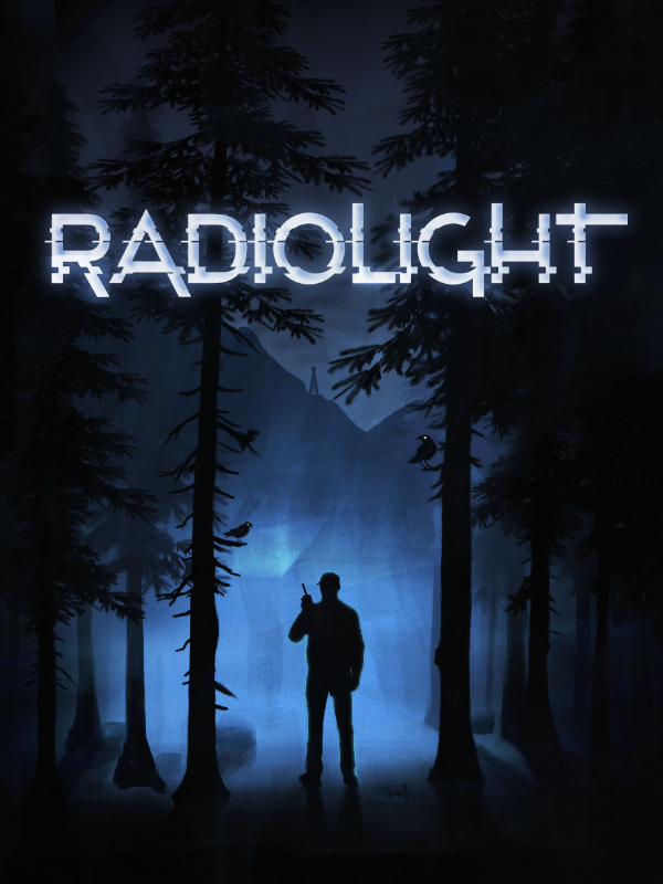 Radiolight cover