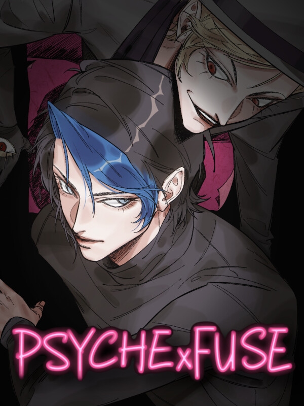 PsychexFuse cover