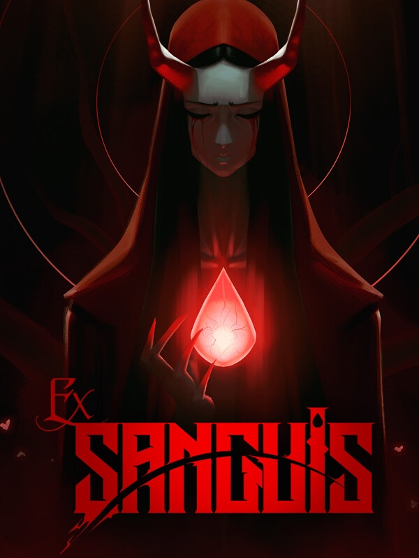 Ex Sanguis cover