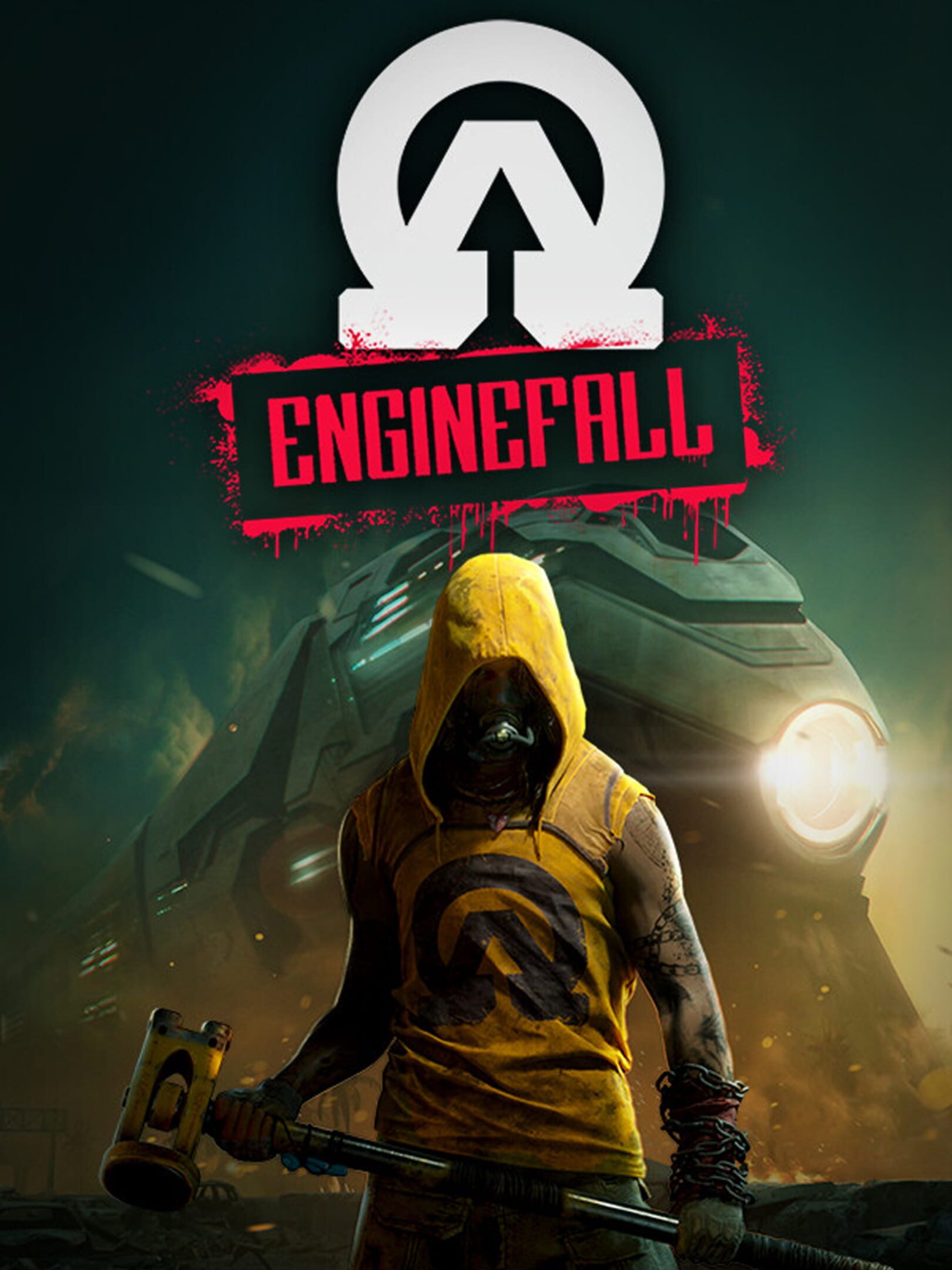 Enginefall cover