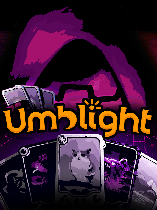 Umblight cover
