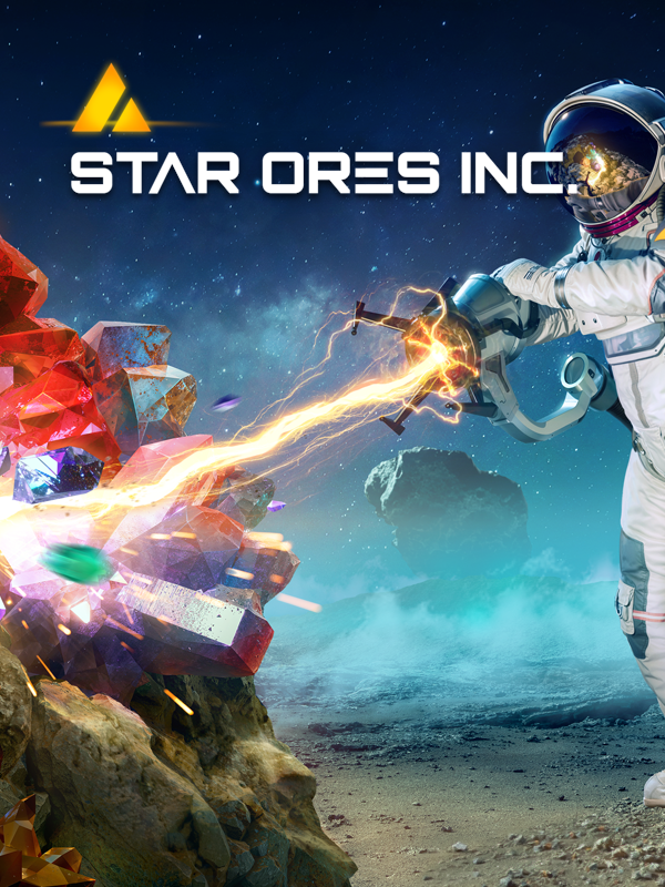 Star Ores Inc. cover