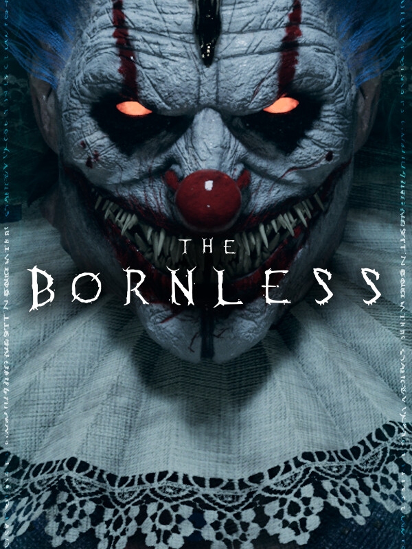 The Bornless cover
