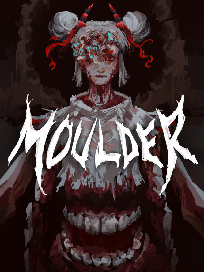 Moulder cover