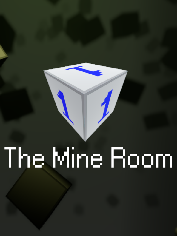 The Mine Room cover