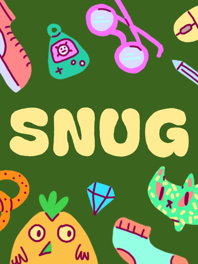 Snug cover