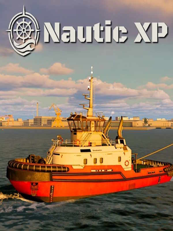 Nautic XP cover
