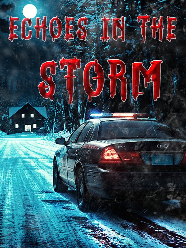 Echoes in the Storm cover