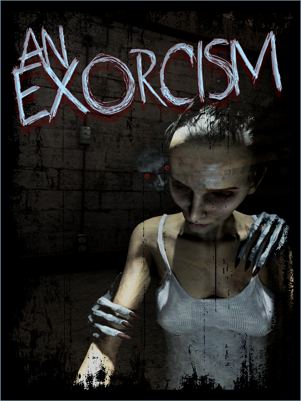 An Exorcism cover