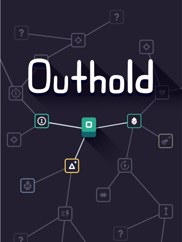 Outhold cover