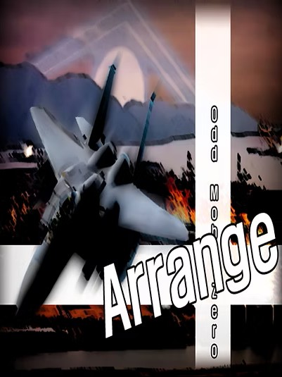 Odd Mobs Zero: Arrange cover