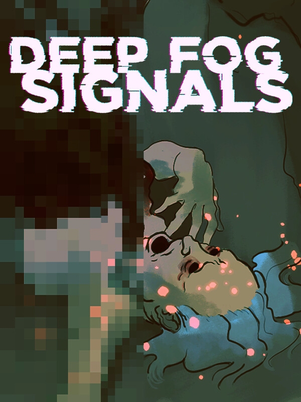Deep Fog Signals cover