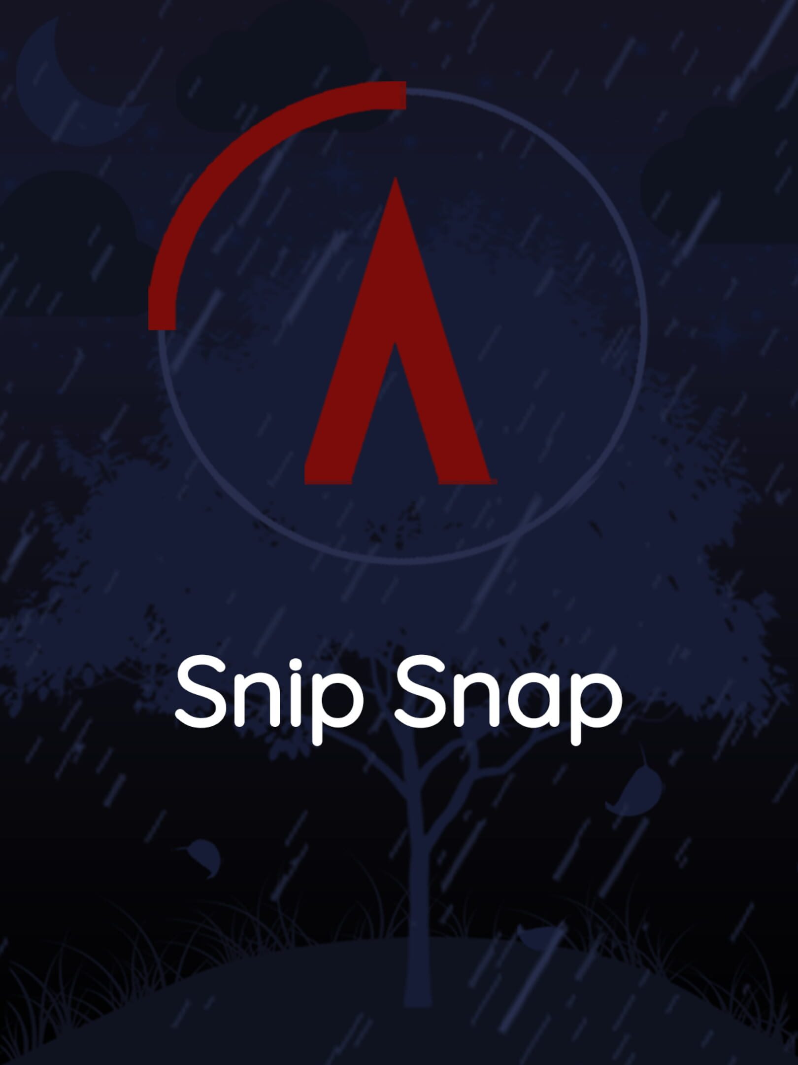 Snip Snap cover