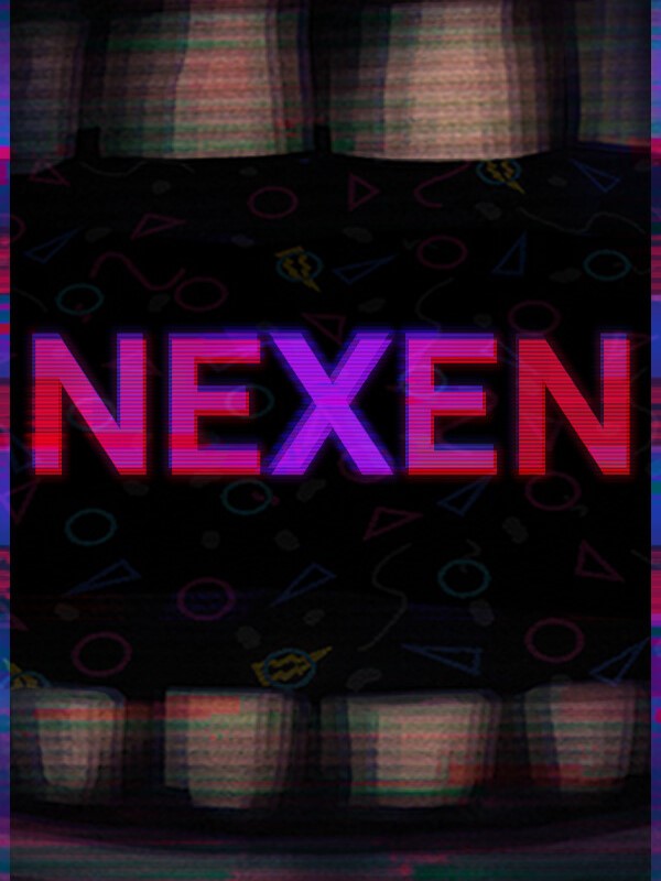 Nexen cover
