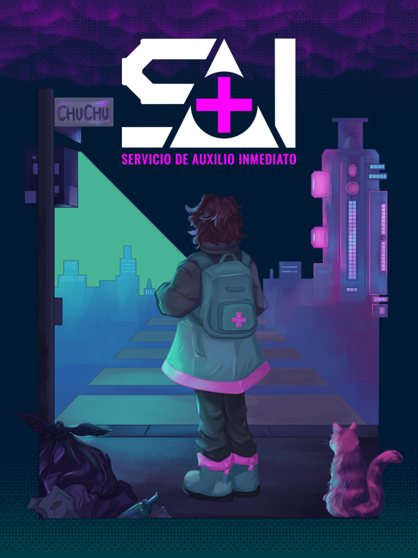 SAI: Immediate Assistance Service cover