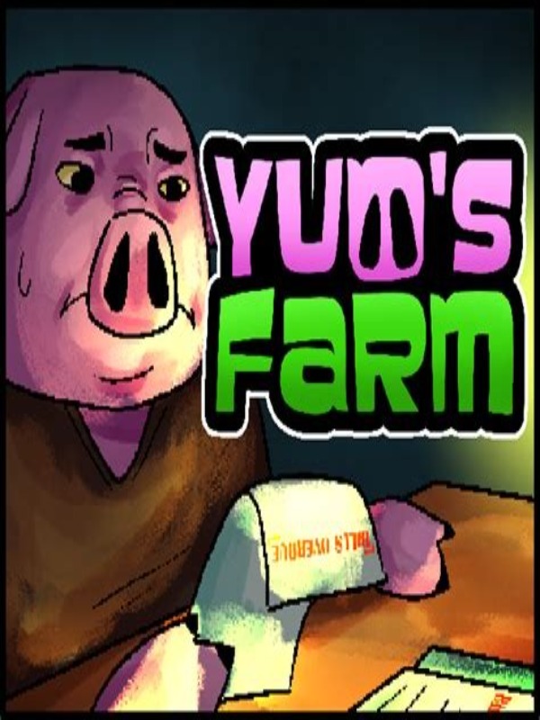 Yum's Farm cover