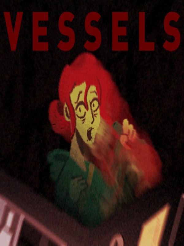 Vessels wallpaper