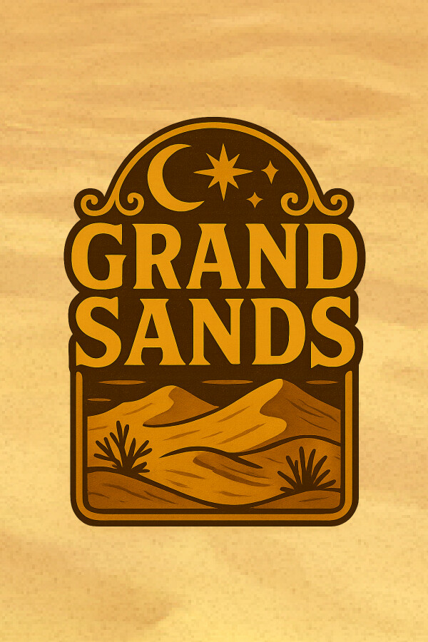 Grand Sands cover