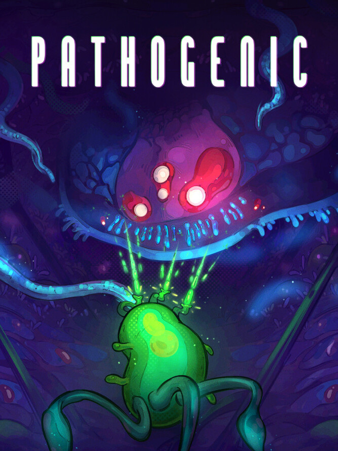 Pathogenic cover