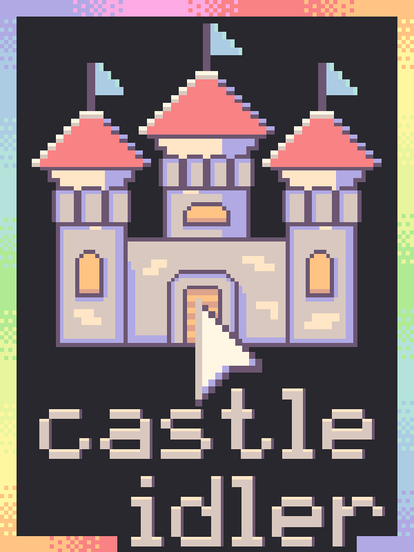 Castle Idler cover