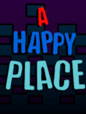 A Happy Place cover