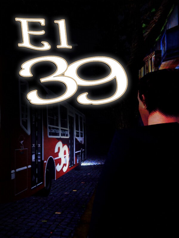 El 39 cover