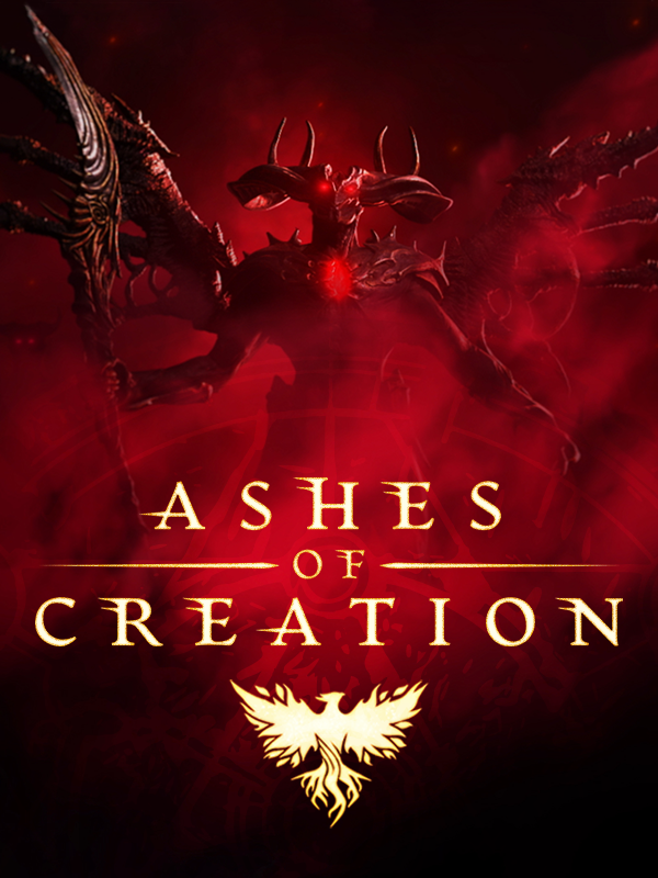 Ashes of Creation wallpaper