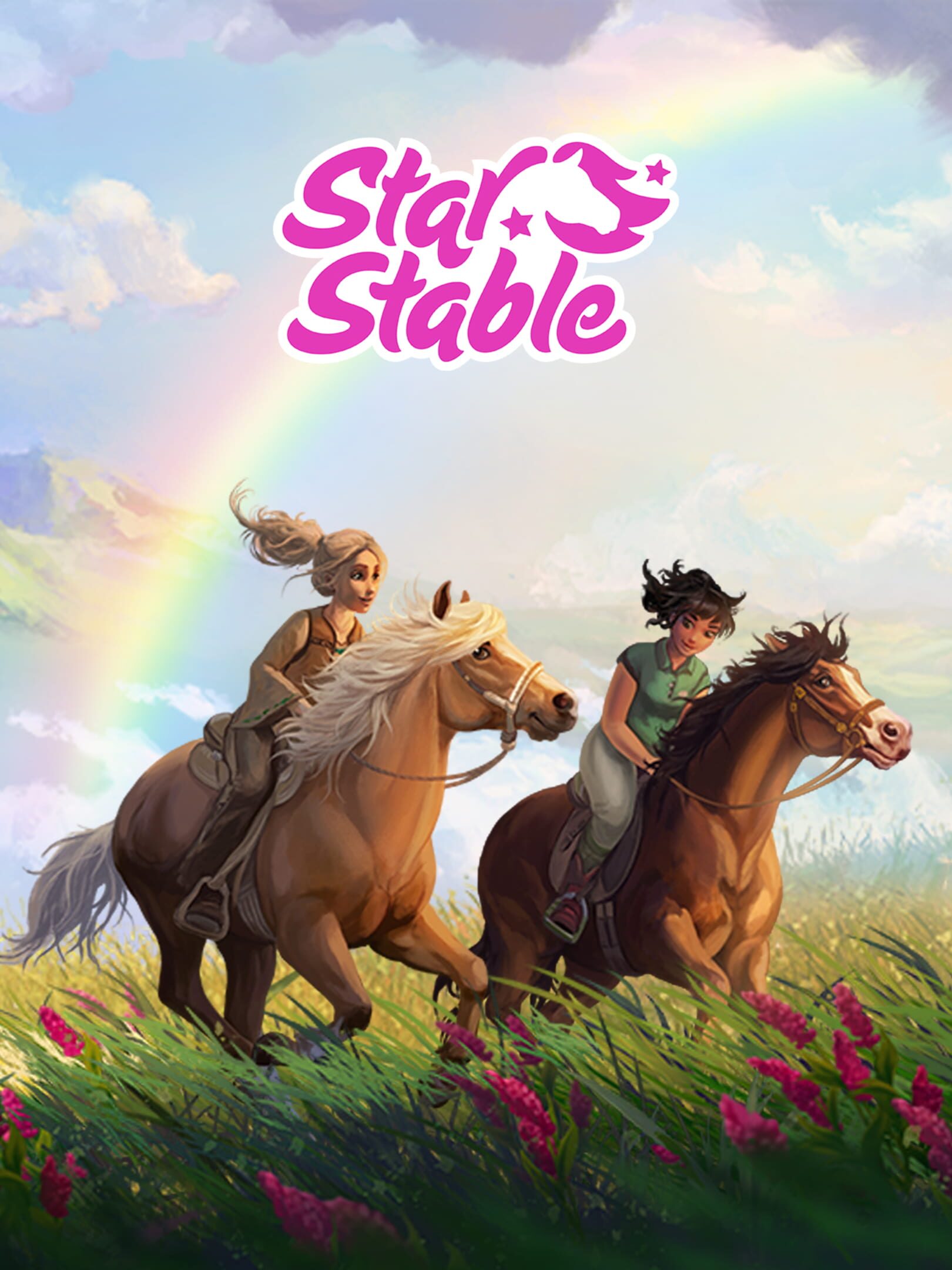 Star Stable cover