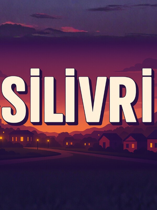 Silivri cover