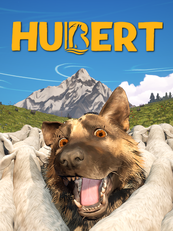 Hubert cover