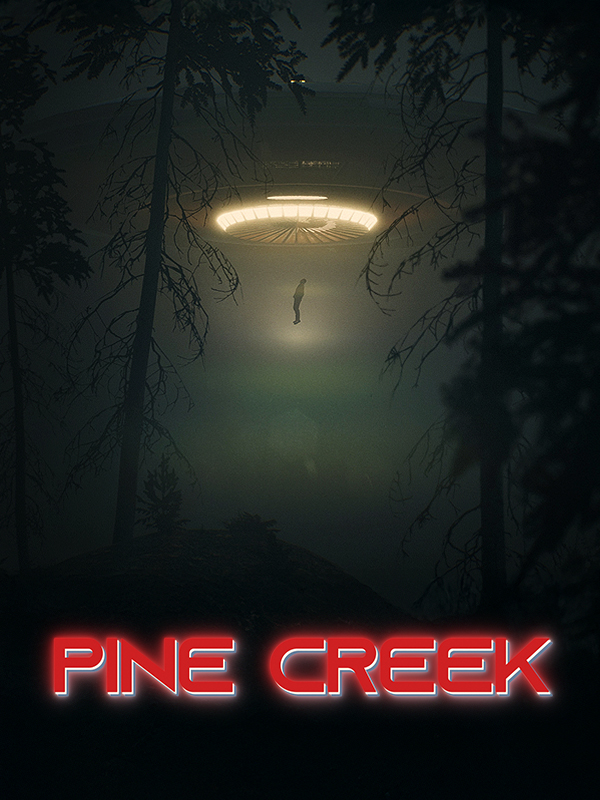 Pine Creek cover