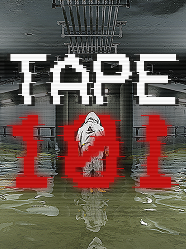 Tape 101 cover