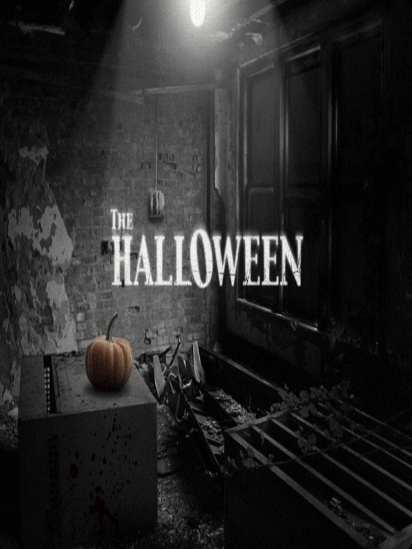 The Halloween cover