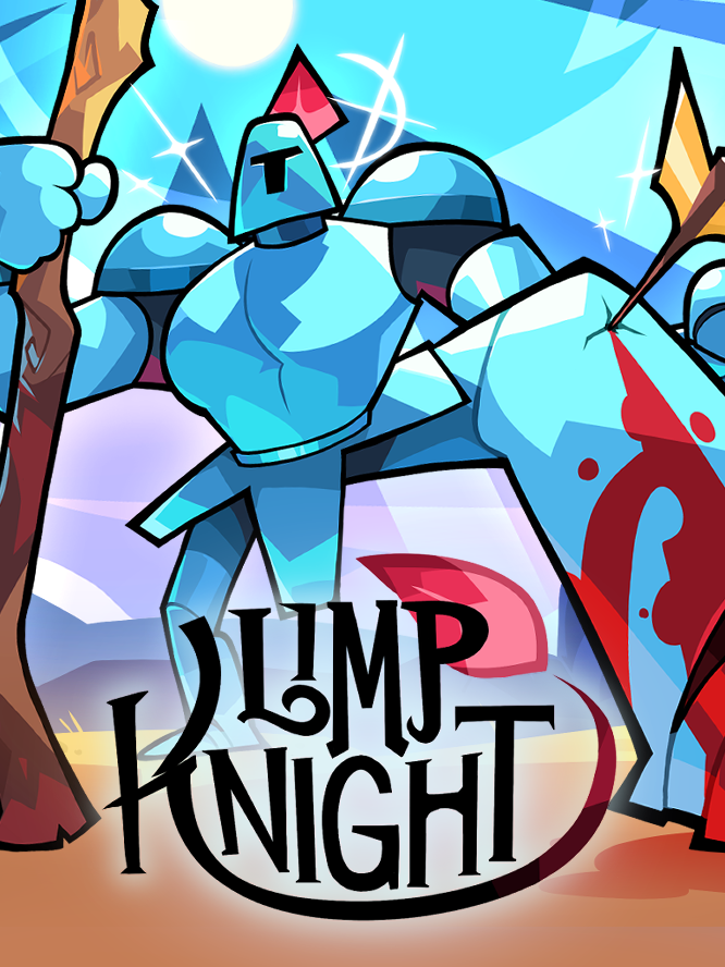 Limp Knight cover
