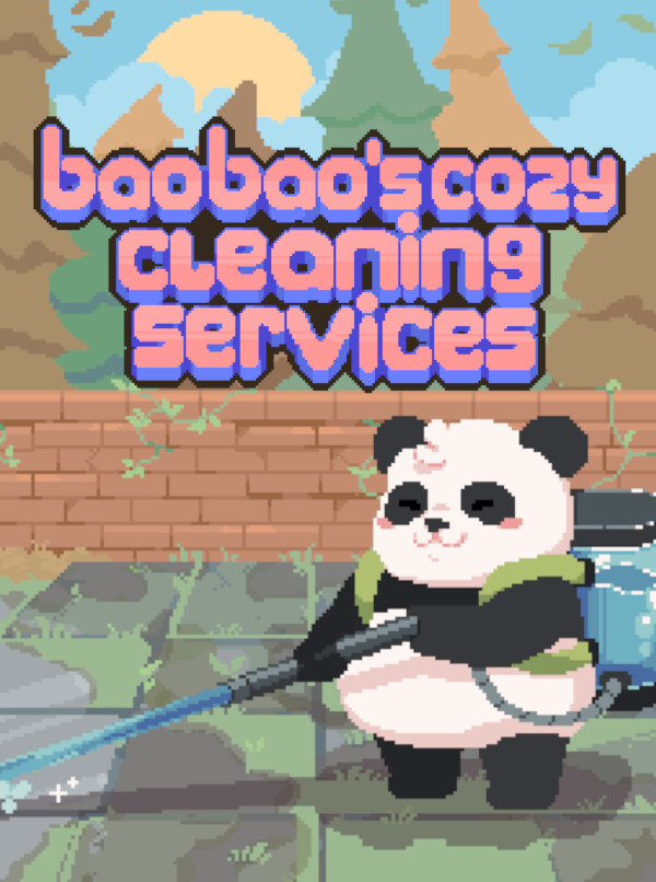 Bao Bao's Cozy Cleaning Services cover