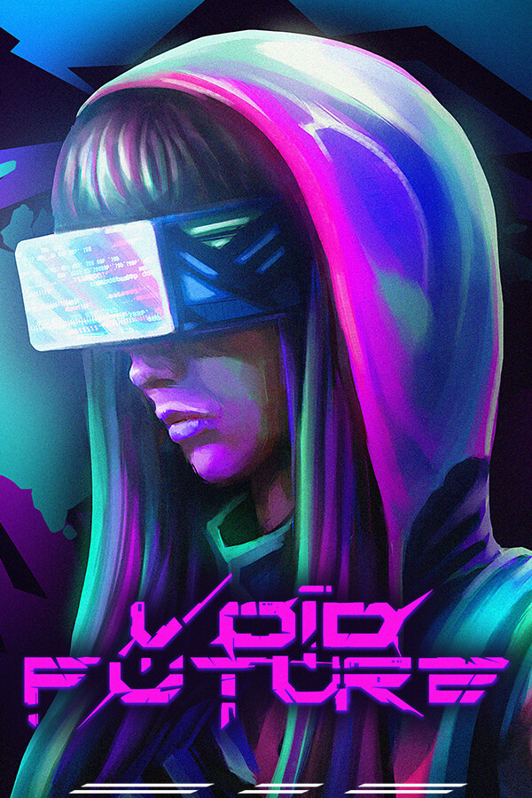 Void Future cover