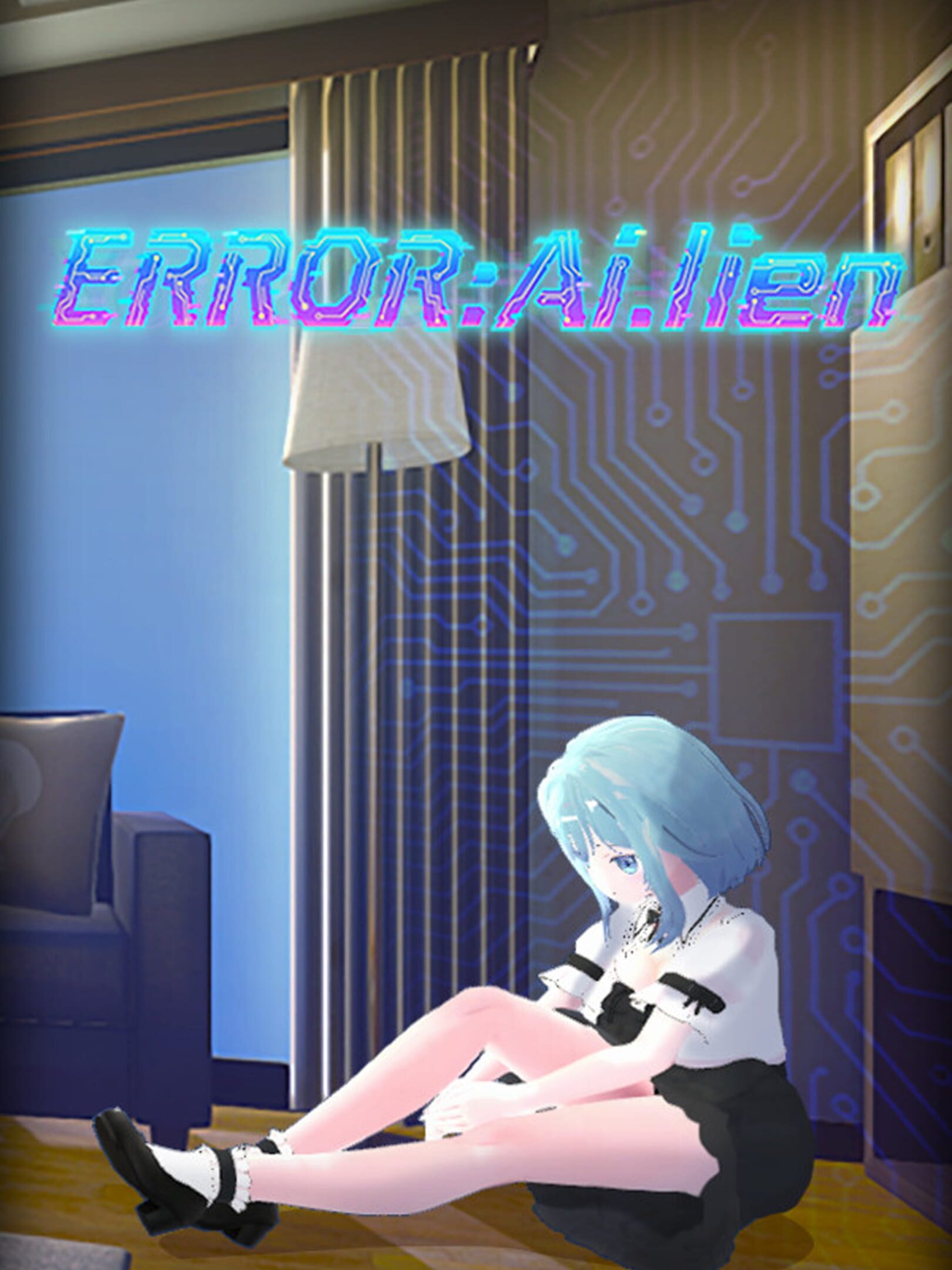 Error: Ai.lien cover