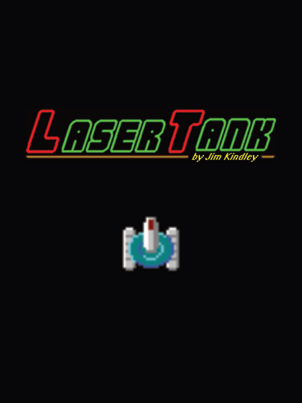 Laser Tank cover