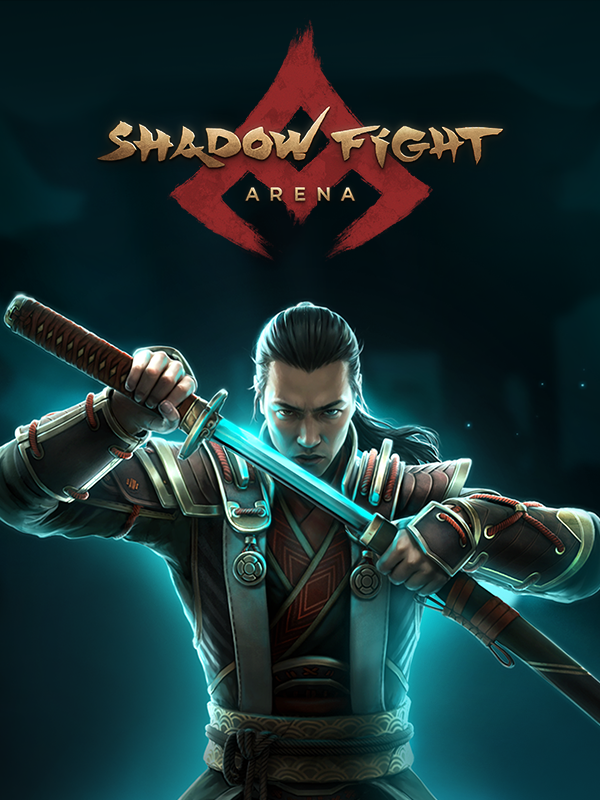Shadow Fight: Arena cover