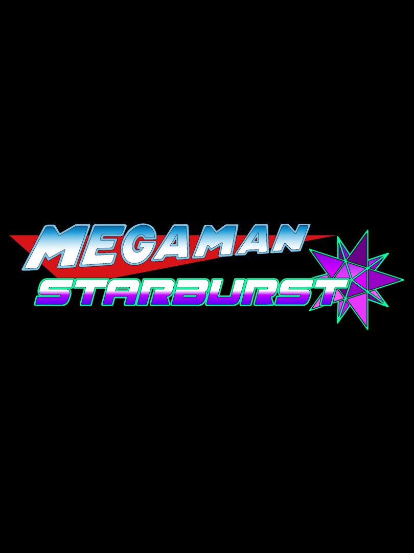 Mega Man: Starburst cover