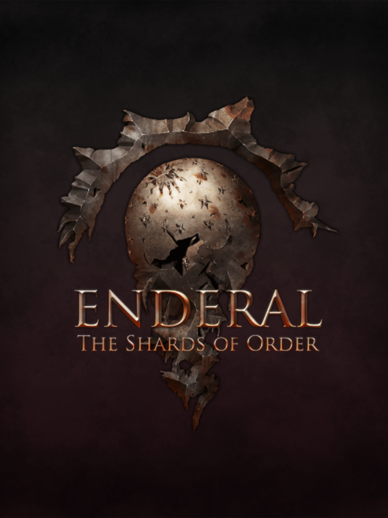 Enderal: The Shards of Order cover