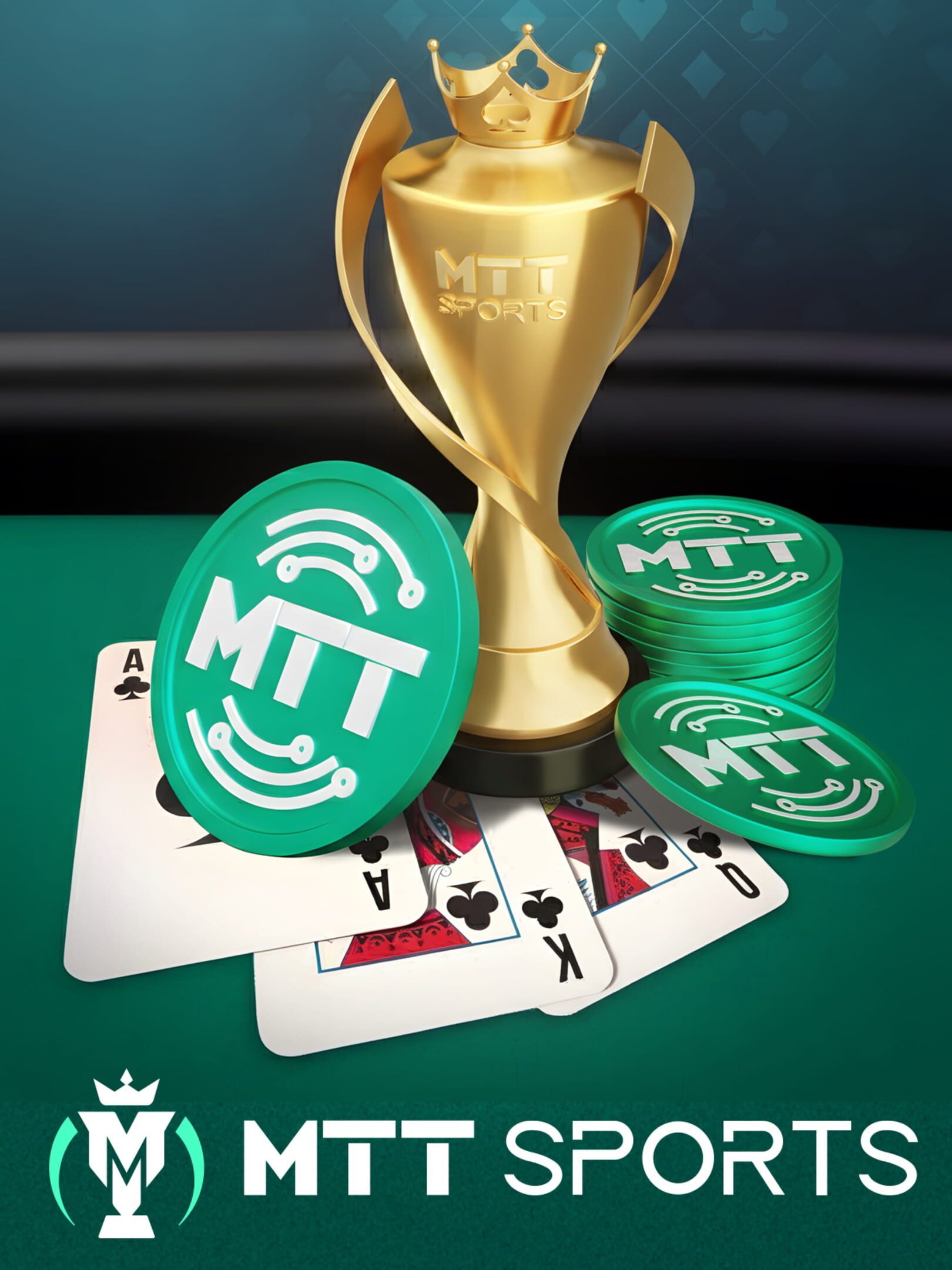 MTT Sports cover