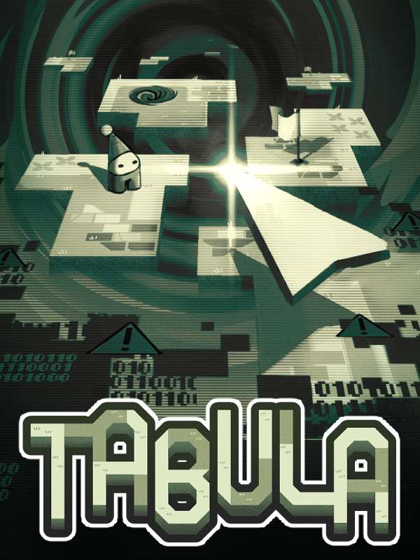 Tabula cover